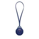 Swatch Royal Pop Orenji Hachi Bioceramic Watch - Image 2