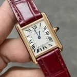 CARTIER Tank Must de Cartier watch 29.5 x 22 mm - Image 2