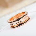 BVLGARI B.zero1 Ring - Image 2