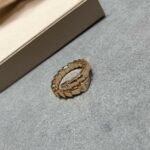 BVLGARI Serpenti Viper Ring - Image 2