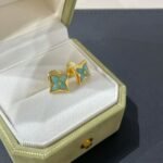 LOUIS VUITTON Color Blossom BB Star Ear Stud - Image 3