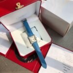 CARTIER Tank Must de Cartier watch 33 x 27 mm - Image 3