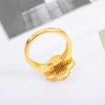 Van Cleef and Arpels Vintage Alhambra ring - Image 3