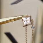 LOUIS VUITTON Color Blossom BB Star Pendant - Image 3