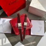 CARTIER Tank Must de Cartier watch 31 x 24 mm - Image 6