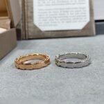 BVLGARI Serpenti Viper Ring - Image 6