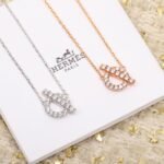 HERMES Finesse pendant - Image 5