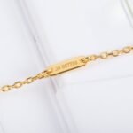 Van Cleef and Arpels Sweet Alhambra pendant - Image 4