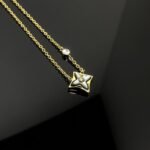 LOUIS VUITTON Color Blossom BB Star Pendant - Image 2