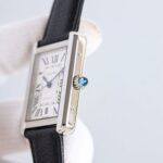 CARTIER Tank Must de Cartier watch 41 mm x 31 mm - Image 3