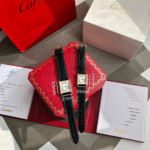 CARTIER Tank Must de Cartier watch 31 x 24 mm - Image 5