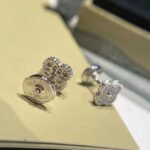 Van Cleef and Arpels Sweet Alhambra earstuds - Image 4