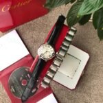 CARTIER Ballon Bleu de Cartier watch 42 mm - Image 3