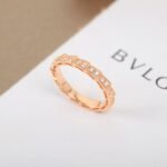 BVLGARI Serpenti Viper Ring - Image 2