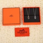 HERMES Farandole pendant small model - Image 5