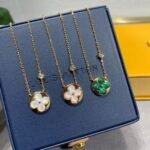 LOUIS VUITTON Color Blossom BB Sun Pendant - Image 3