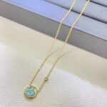 LOUIS VUITTON Color Blossom BB Sun Pendant - Image 2