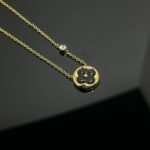 LOUIS VUITTON Color Blossom BB Sun Pendant - Image 2