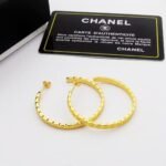 CHANEL Coco Crush hoops - Image 2