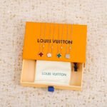 LOUIS VUITTON Color Blossom sun pendant - Image 4