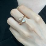 BVLGARI Divas’ Dream Ring - Image 5