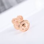 Van Cleef and Arpels Sweet Alhambra earstuds - Image 3