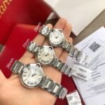 CARTIER Ballon Bleu de Cartier watch 33mm - Image 7