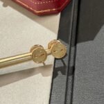 CARTIER LOVE stud earrings - Image 3
