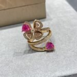 BVLGARI Fiorever Ring - Image 2