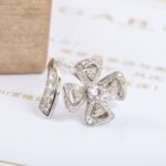 BVLGARI Fiorever Ring - Image 2