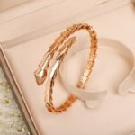 BVLGARI Serpenti Viper Bracelet - Image 4