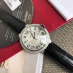 CARTIER Ballon Bleu de Cartier watch 42 mm - Image 2