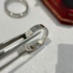 CARTIER LOVE ring small model - Image 4