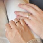 CARTIER LOVE ring classic model - Image 5