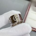 CARTIER LOVE ring large model - Image 2