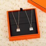 HERMES Amulettes Birkin pendant - Image 7