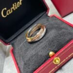CARTIER Trinity ring small model - Image 6