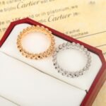 CARTIER Clash de Cartier ring small model - Image 5