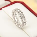 CARTIER Clash de Cartier ring small model - Image 2