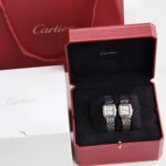 CARTIER Panthère de Cartier watch 22 x 30 mm - Image 7