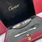 CARTIER LOVE bracelet medium model - Image 2