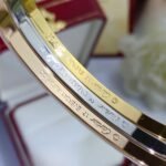 CARTIER LOVE bracelet small model - Image 3
