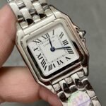 CARTIER Panthère de Cartier watch 27 x 37 mm - Image 7