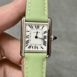CARTIER Tank Must de Cartier watch 29.5 x 22 mm - Image 2