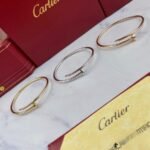 CARTIER Juste un Clou bracelet small model - Image 6