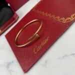 CARTIER Juste un Clou bracelet small model - Image 2