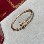 CARTIER Juste un Clou bracelet classic model - Image 2