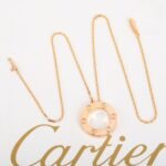 CARTIER LOVE pendant - Image 2