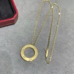 CARTIER LOVE pendant - Image 3