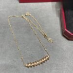CARTIER Clash de Cartier pendant diamonds - Image 3